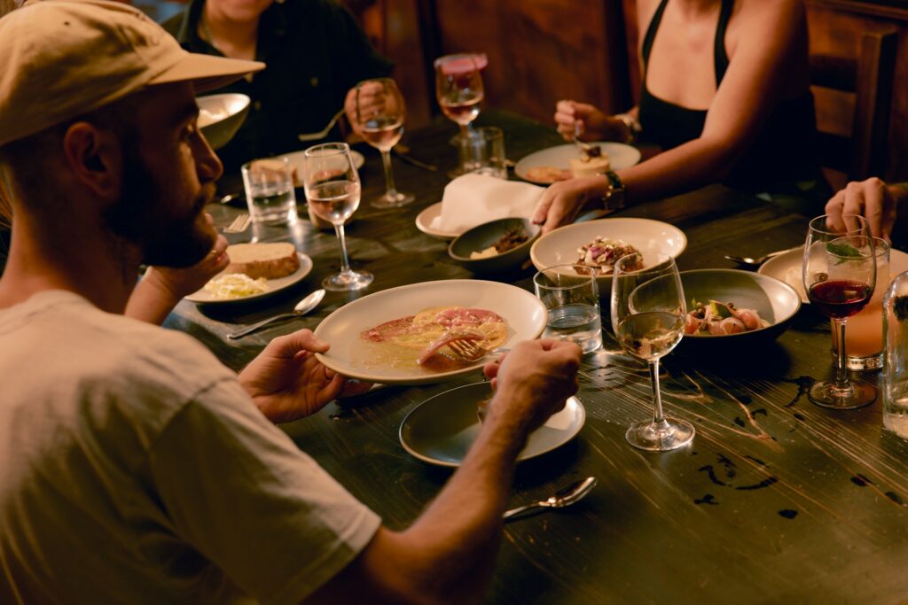 Menus de restaurant personnalisés : valorisez votre image