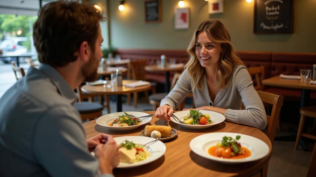 Les tendances des menus sur mesure pour les restaurants en 2026