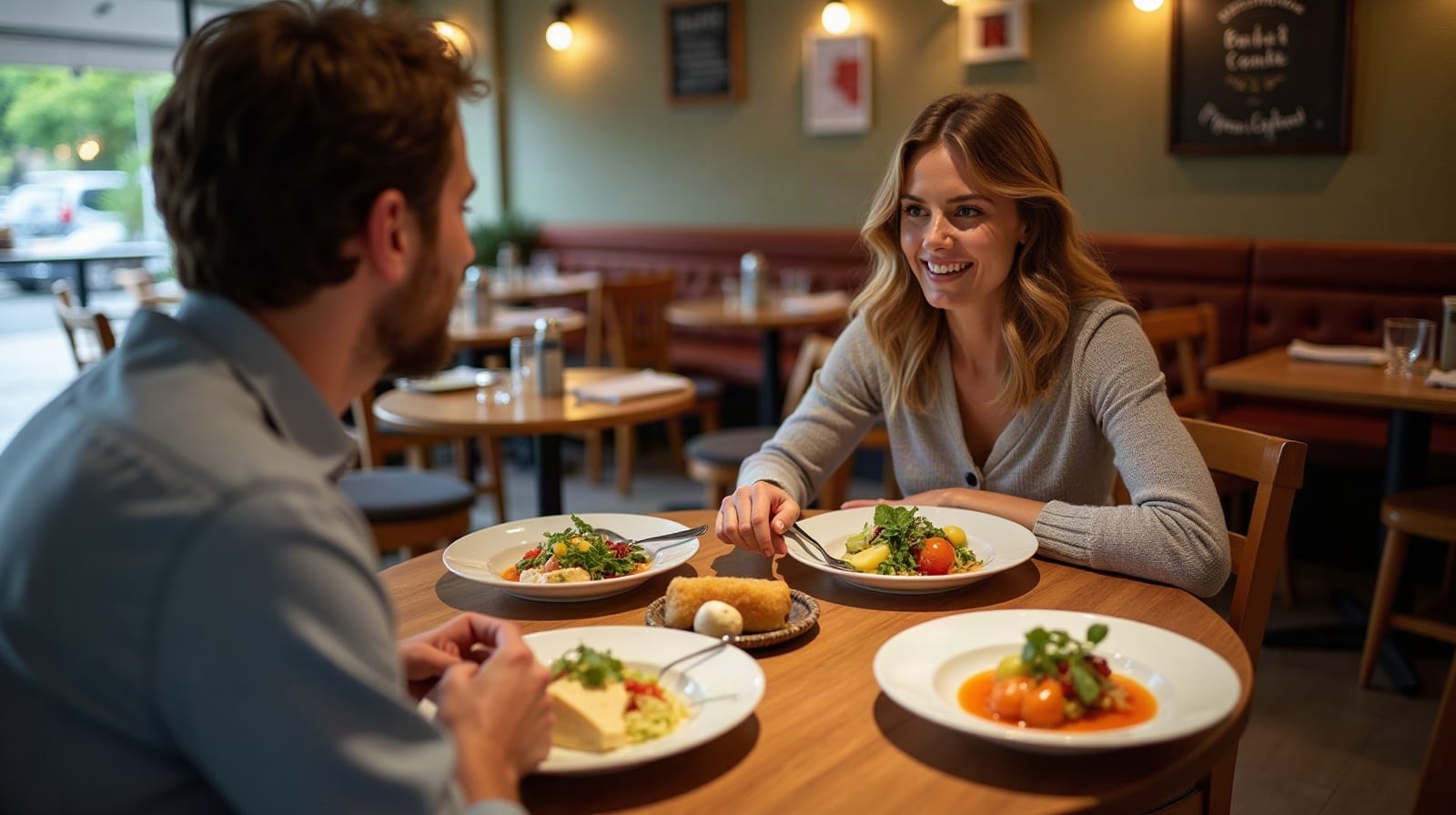 menu sur mesure Euromenu
