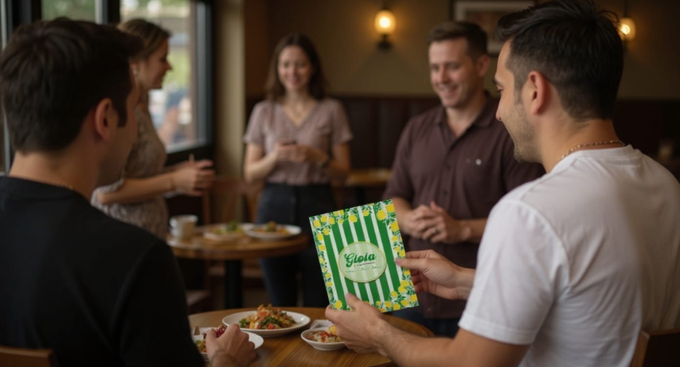quels sont les délais de production pour des menus personnalisés? Euromenu