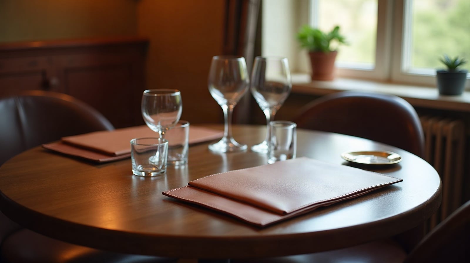 comment évaluer la qualité d'un fournisseur de porte-menus? Euromenu