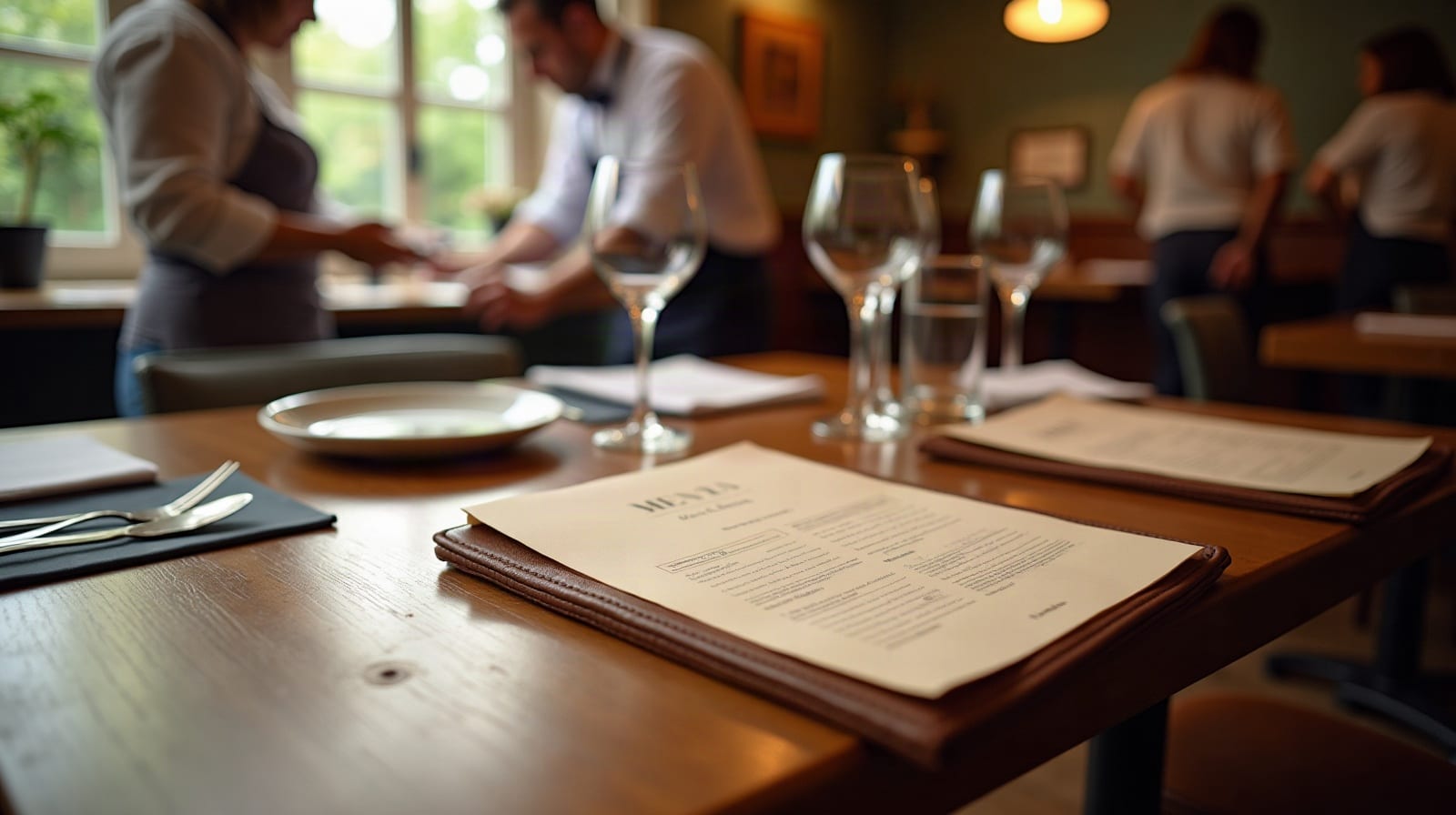 quels sont les coûts associés à la personnalisation des menus? Euromenu