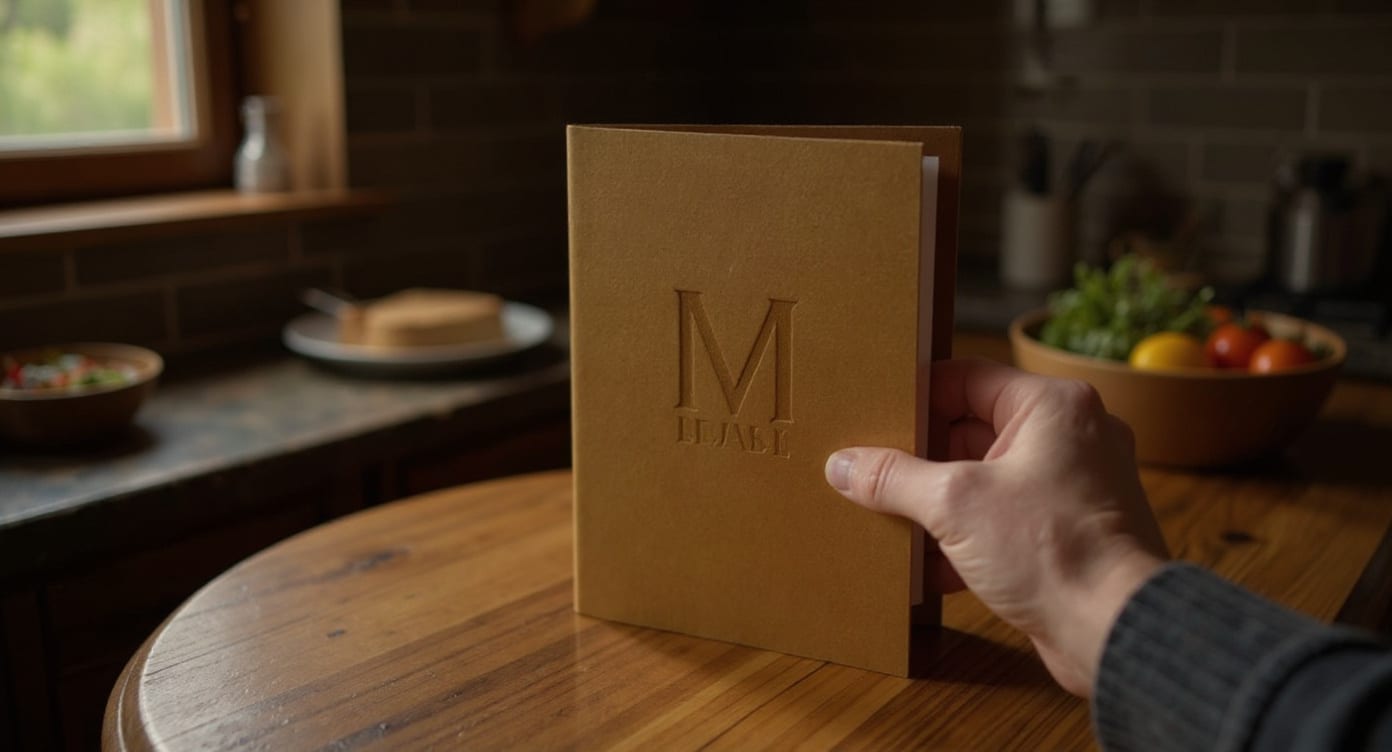 quels retours d'expérience sur les menus personnalisés avez-vous? Euromenu