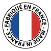Fabriqué en France